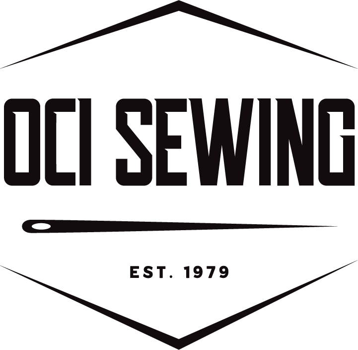 OCI Sewing